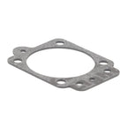 2Set Carburetor Diaphragm Repair Gasket Kits Carburetor Service Kit with Paper Pad and Gasket for Trimmer Lawn Mower