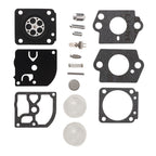 Trimmer Carburetor Repair Kit Carb Gasket Primer Bulb Set for Stihl HS45 FS38 FS55 Lawn Mower