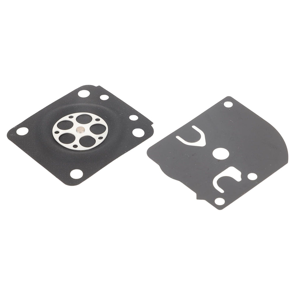 Trimmer Carburetor Repair Kit Carb Gasket Primer Bulb Set for Stihl HS45 FS38 FS55 Lawn Mower