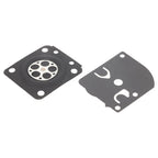 Trimmer Carburetor Repair Kit Carb Gasket Primer Bulb Set for Stihl HS45 FS38 FS55 Lawn Mower