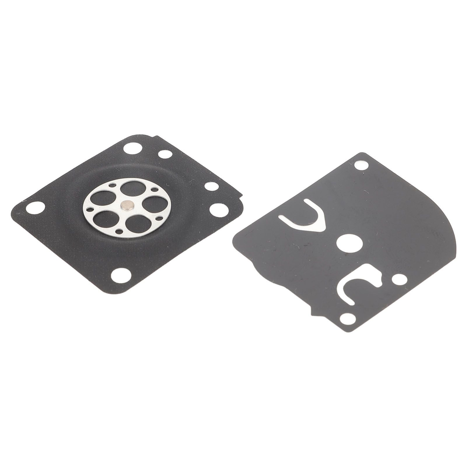 Trimmer Carburetor Repair Kit Carb Gasket Primer Bulb Set for Stihl HS45 FS38 FS55 Lawn Mower