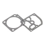Trimmer Carburetor Repair Kit Carb Gasket Primer Bulb Set for Stihl HS45 FS38 FS55 Lawn Mower