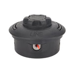 Plastic Trimmer Head Replacement Lawn Mover Trimmer Head Garden Machinery Accessories Internal Thread M10x1.25