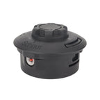 Plastic Trimmer Head Replacement Lawn Mover Trimmer Head Garden Machinery Accessories Internal Thread M10x1.25