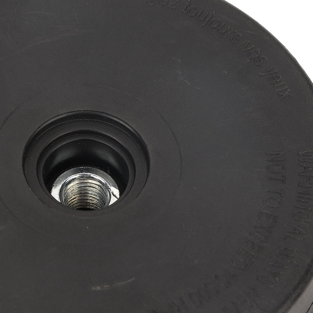 Plastic Trimmer Head Replacement Lawn Mover Trimmer Head Garden Machinery Accessories Internal Thread M10x1.25
