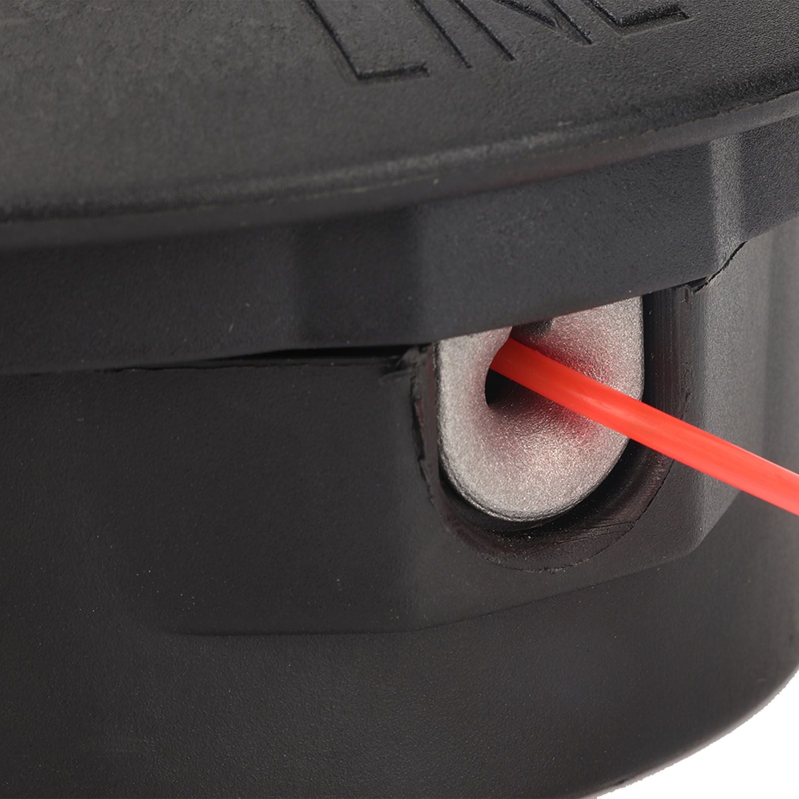 Plastic Trimmer Head Replacement Lawn Mover Trimmer Head Garden Machinery Accessories Internal Thread M10x1.25