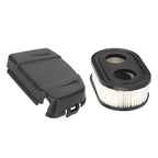 Lawn Mower Air Cleaner Cover ABS Air Filter Cover Kit 594106 for 650EXI 675EXI 675IS