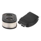 Lawn Mower Air Cleaner Cover ABS Air Filter Cover Kit 594106 for 650EXI 675EXI 675IS