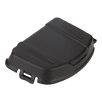 Lawn Mower Air Cleaner Cover ABS Air Filter Cover Kit 594106 for 650EXI 675EXI 675IS