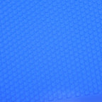 2Pcs Silicone Beeswax Sheet DIY Mold Soft Press Sheet Mould Tools Beeswax Embosser Machine for Beekeeping