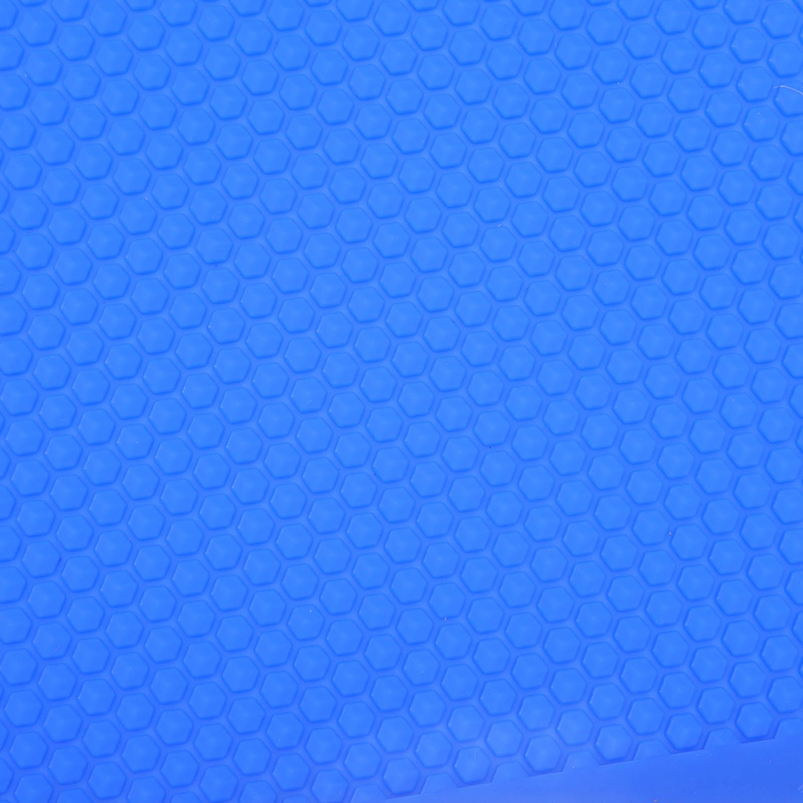 2Pcs Silicone Beeswax Sheet DIY Mold Soft Press Sheet Mould Tools Beeswax Embosser Machine for Beekeeping