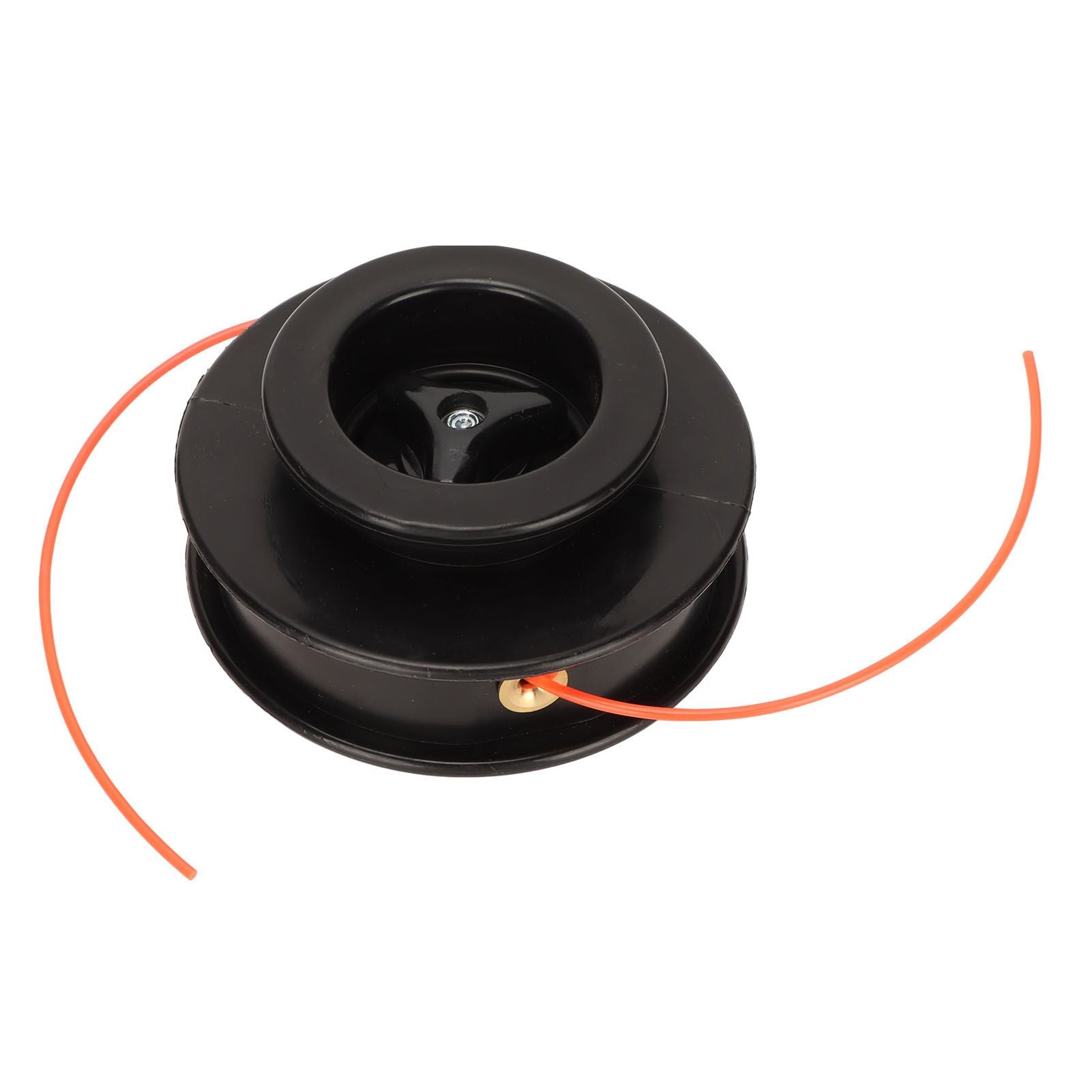 String Trimmer Head Robust Abrasion Resistant Practical Compact Trimmer Head Replacement M10x1.25