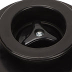 String Trimmer Head Robust Abrasion Resistant Practical Compact Trimmer Head Replacement M10x1.25