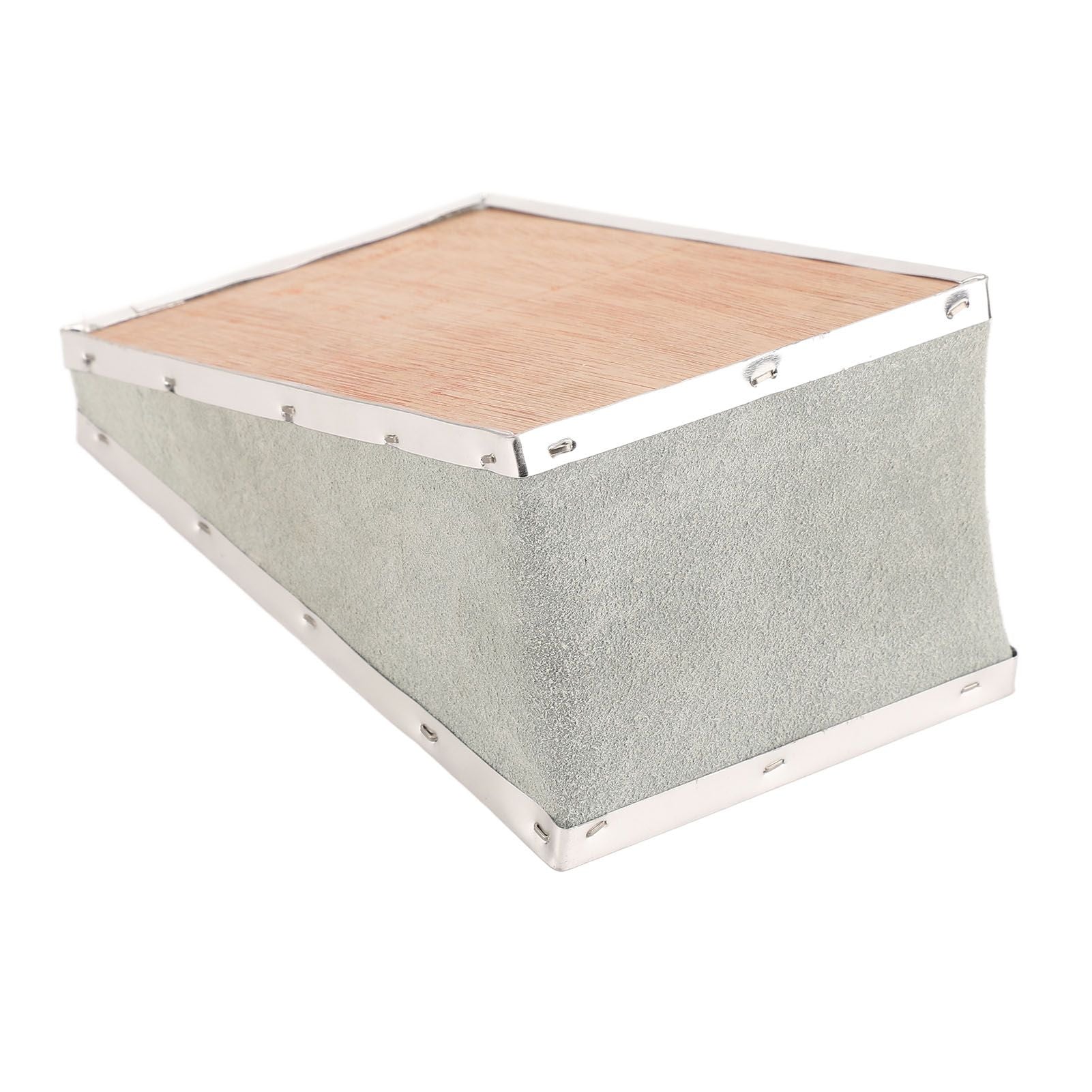 Micro Bee Smoker Box Good Protection Smoother Surfaces Small Portable Beekeeping Equipment for Beekeeper