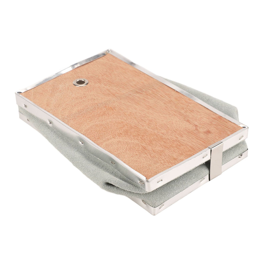 Micro Bee Smoker Box Good Protection Smoother Surfaces Small Portable Beekeeping Equipment for Beekeeper