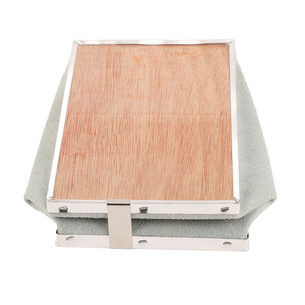 Micro Bee Smoker Box Good Protection Smoother Surfaces Small Portable Beekeeping Equipment for Beekeeper