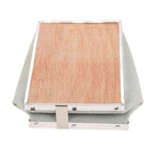 Micro Bee Smoker Box Good Protection Smoother Surfaces Small Portable Beekeeping Equipment for Beekeeper