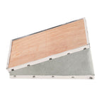 Micro Bee Smoker Box Good Protection Smoother Surfaces Small Portable Beekeeping Equipment for Beekeeper