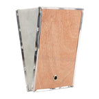 Micro Bee Smoker Box Good Protection Smoother Surfaces Small Portable Beekeeping Equipment for Beekeeper