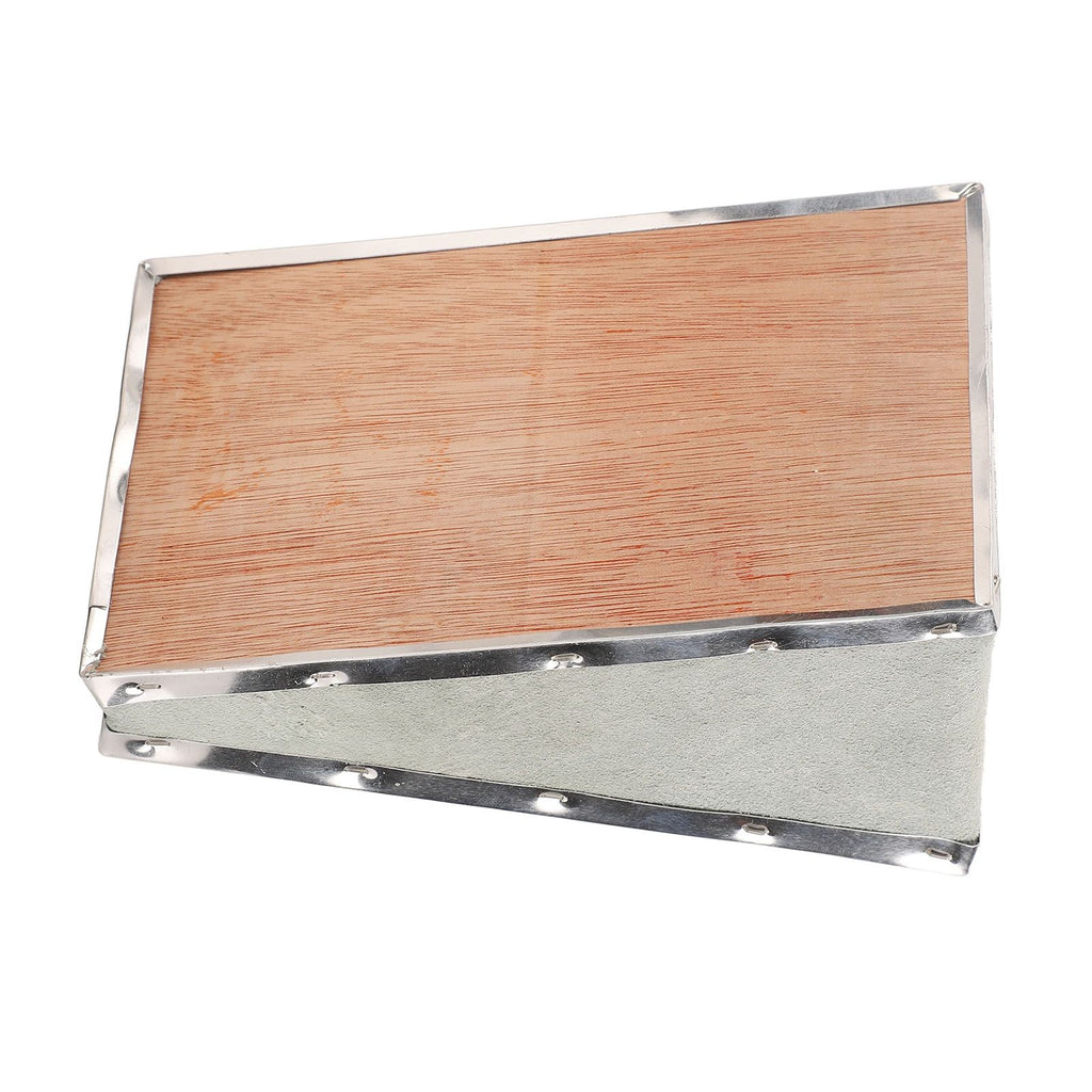 Micro Bee Smoker Box Good Protection Smoother Surfaces Small Portable Beekeeping Equipment for Beekeeper