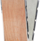 Micro Bee Smoker Box Good Protection Smoother Surfaces Small Portable Beekeeping Equipment for Beekeeper
