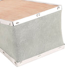 Micro Bee Smoker Box Good Protection Smoother Surfaces Small Portable Beekeeping Equipment for Beekeeper