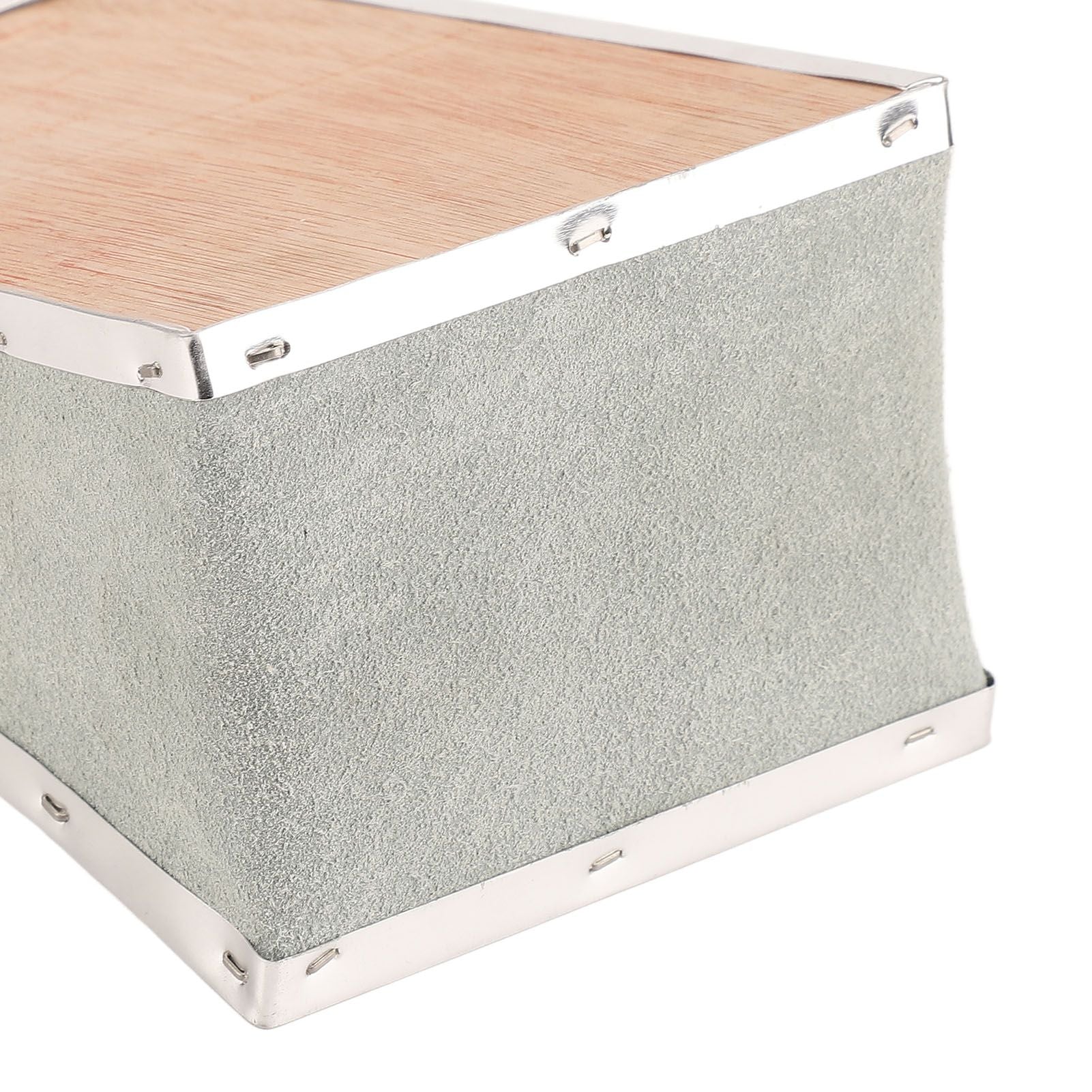 Micro Bee Smoker Box Good Protection Smoother Surfaces Small Portable Beekeeping Equipment for Beekeeper