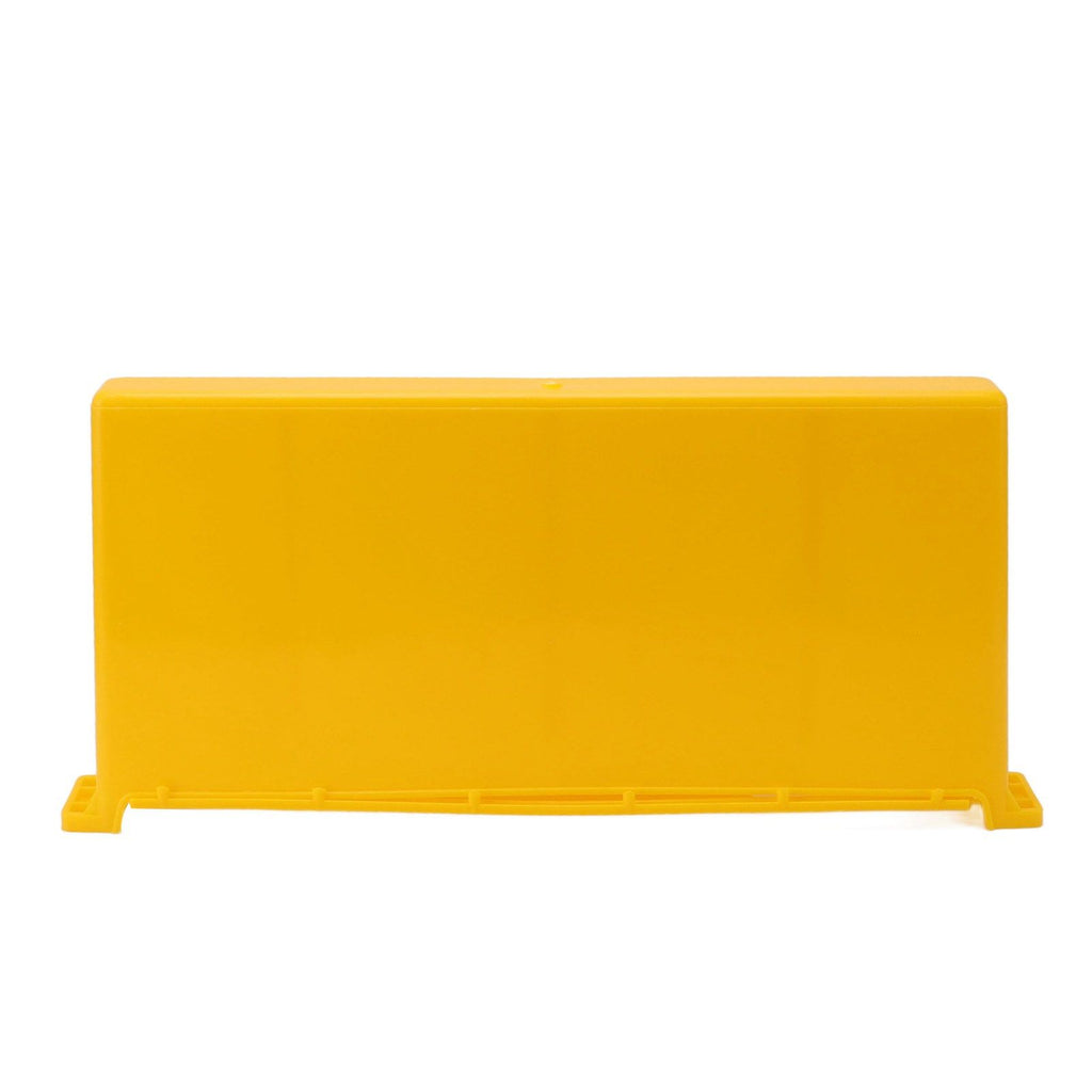 Beehive Water Frame Feeder Professional Safe Large Capacity Bee Drinking Device for Beekeeping 4L