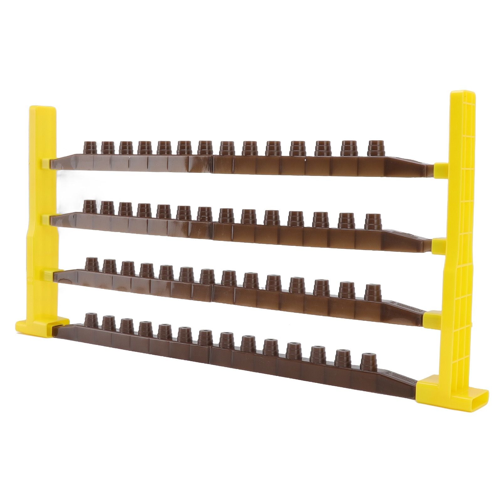 Queen Bee Rearing Base Cell Bar Frames Multifunctional Beekeeping Base Cell Cups Beekeeping Equipment