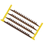 Queen Bee Rearing Base Cell Bar Frames Multifunctional Beekeeping Base Cell Cups Beekeeping Equipment