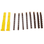 Queen Bee Rearing Base Cell Bar Frames Multifunctional Beekeeping Base Cell Cups Beekeeping Equipment