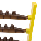 Queen Bee Rearing Base Cell Bar Frames Multifunctional Beekeeping Base Cell Cups Beekeeping Equipment