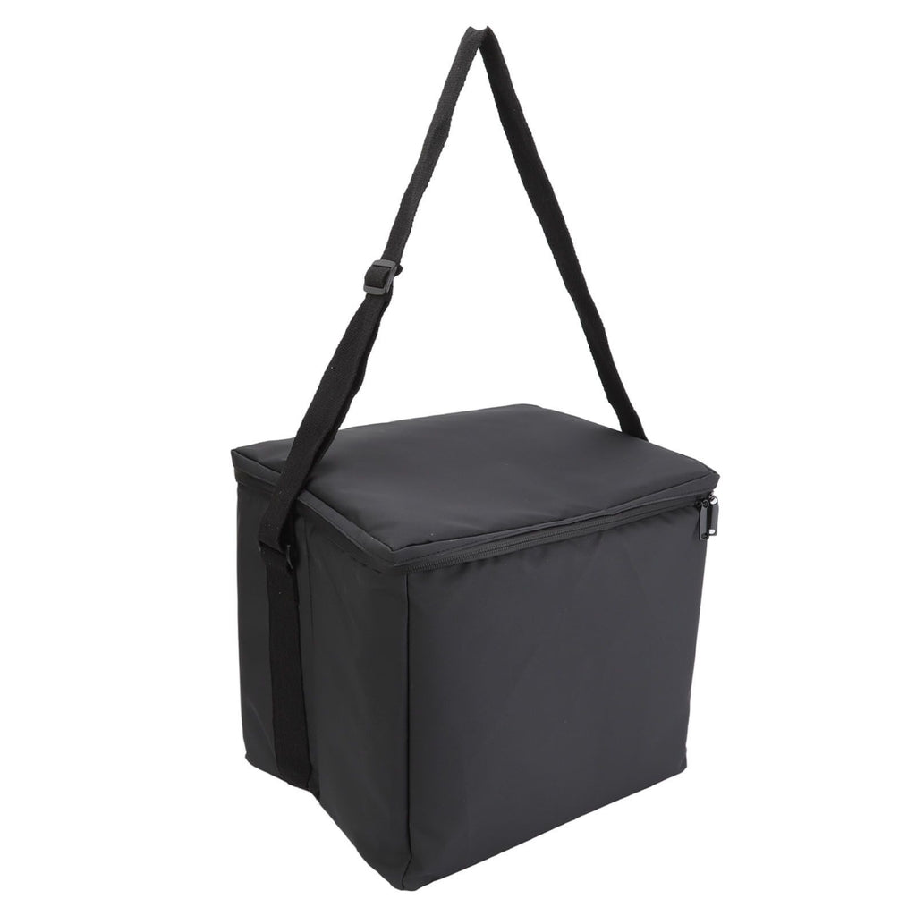 15L Thickened Food Preservation Cooler Bag Insulated Waterproof Portable Picnic Bag for Outdoor Camping