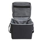 15L Thickened Food Preservation Cooler Bag Insulated Waterproof Portable Picnic Bag for Outdoor Camping