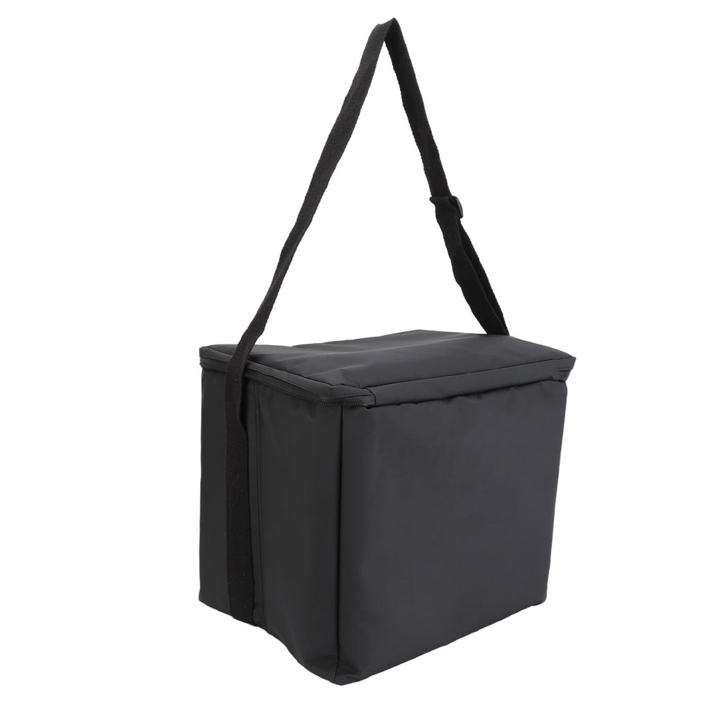 15L Thickened Food Preservation Cooler Bag Insulated Waterproof Portable Picnic Bag for Outdoor Camping