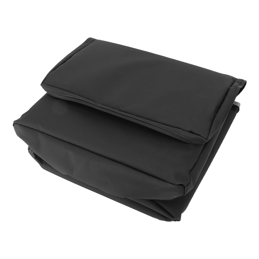 15L Thickened Food Preservation Cooler Bag Insulated Waterproof Portable Picnic Bag for Outdoor Camping