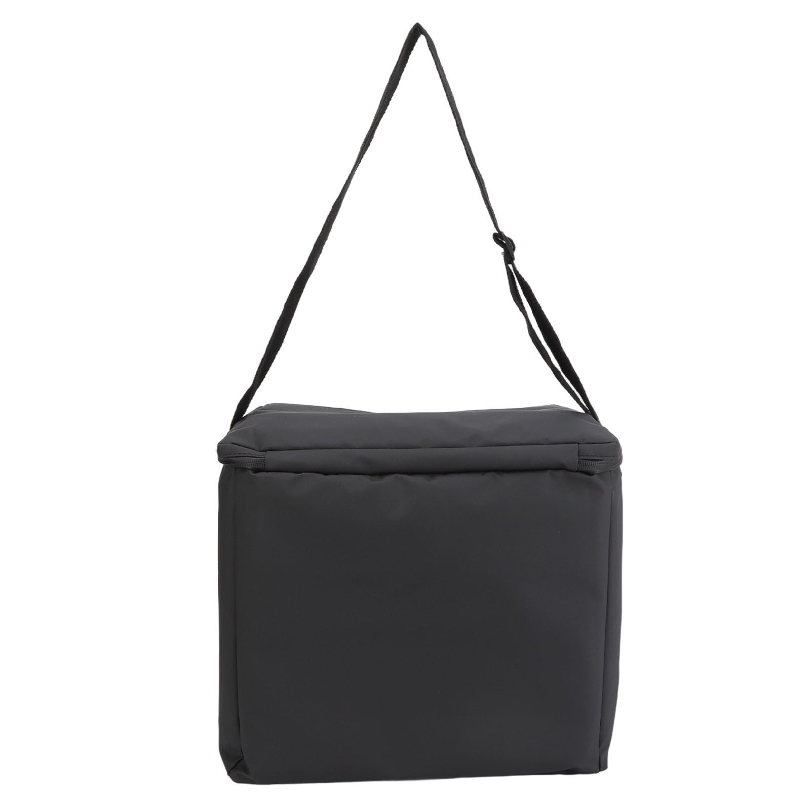 15L Thickened Food Preservation Cooler Bag Insulated Waterproof Portable Picnic Bag for Outdoor Camping
