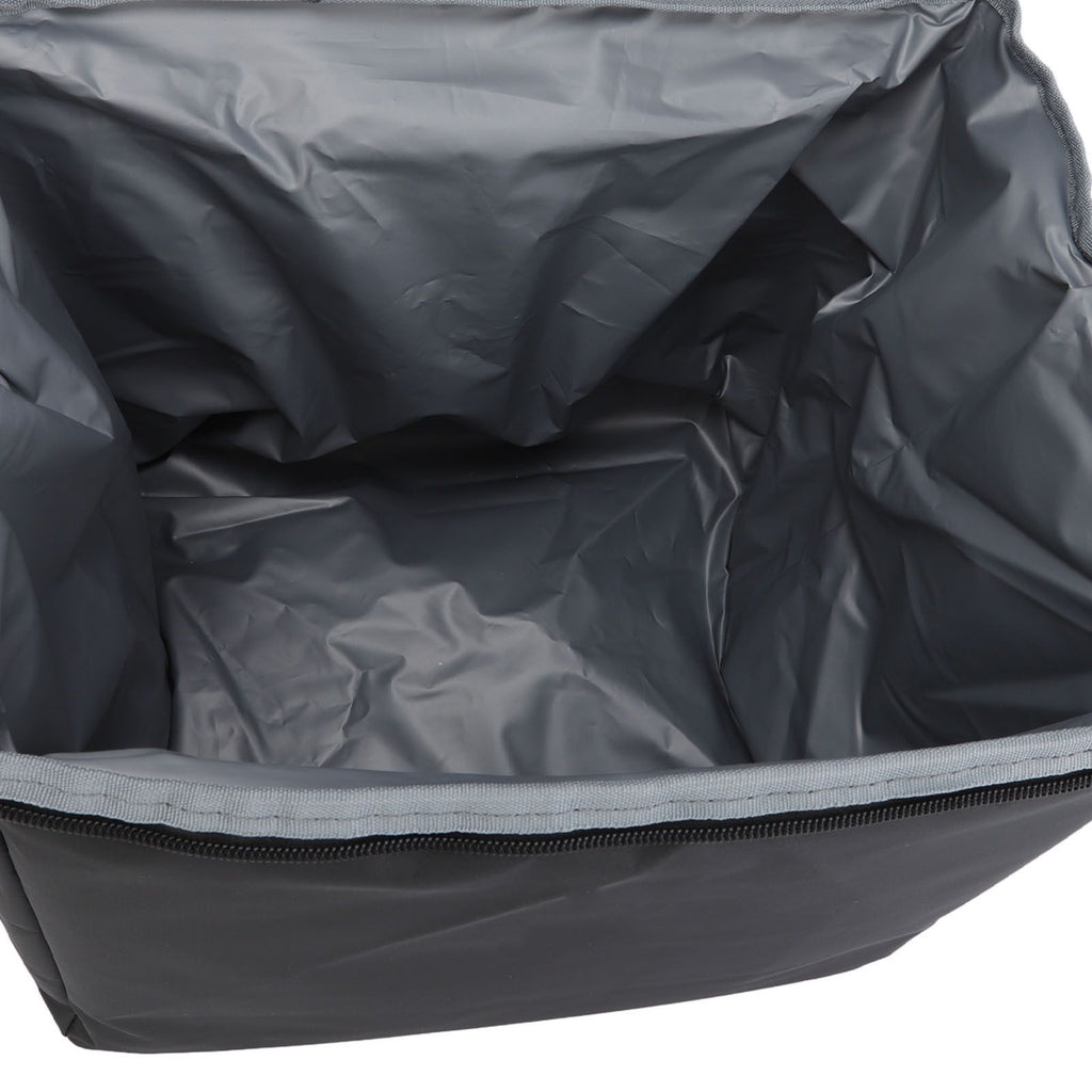 15L Thickened Food Preservation Cooler Bag Insulated Waterproof Portable Picnic Bag for Outdoor Camping