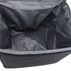 15L Thickened Food Preservation Cooler Bag Insulated Waterproof Portable Picnic Bag for Outdoor Camping