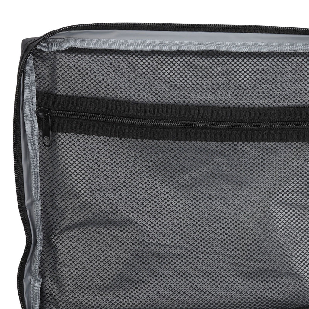 15L Thickened Food Preservation Cooler Bag Insulated Waterproof Portable Picnic Bag for Outdoor Camping