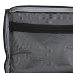 15L Thickened Food Preservation Cooler Bag Insulated Waterproof Portable Picnic Bag for Outdoor Camping