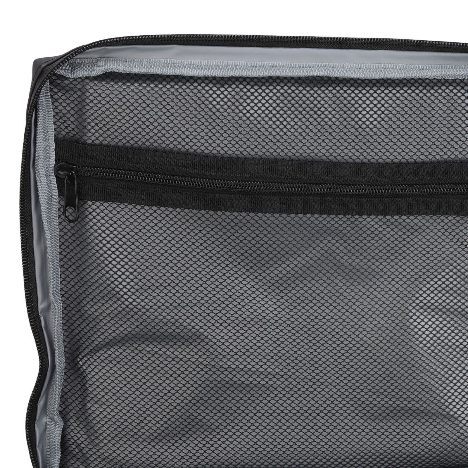 15L Thickened Food Preservation Cooler Bag Insulated Waterproof Portable Picnic Bag for Outdoor Camping