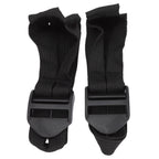 Windproof Tent Pole Fix Buckle Firm Fixation Lightweight Canopy Pole Fixing Strap With Storage Bag for Outdoor Camping