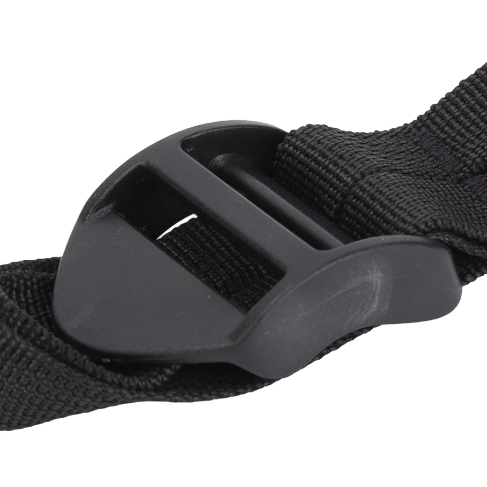 Windproof Tent Pole Fix Buckle Firm Fixation Lightweight Canopy Pole Fixing Strap With Storage Bag for Outdoor Camping