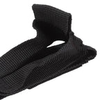 Windproof Tent Pole Fix Buckle Firm Fixation Lightweight Canopy Pole Fixing Strap With Storage Bag for Outdoor Camping