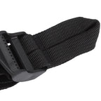 Windproof Tent Pole Fix Buckle Firm Fixation Lightweight Canopy Pole Fixing Strap With Storage Bag for Outdoor Camping