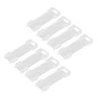 30 PCS Beehive Frame Strip Isolating Queen Bee Beehive Frame Fixing Strip Beekeeping Accessory