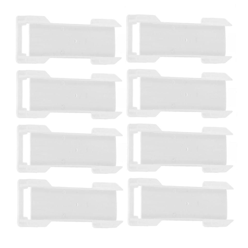 30 PCS Beehive Frame Strip Isolating Queen Bee Beehive Frame Fixing Strip Beekeeping Accessory