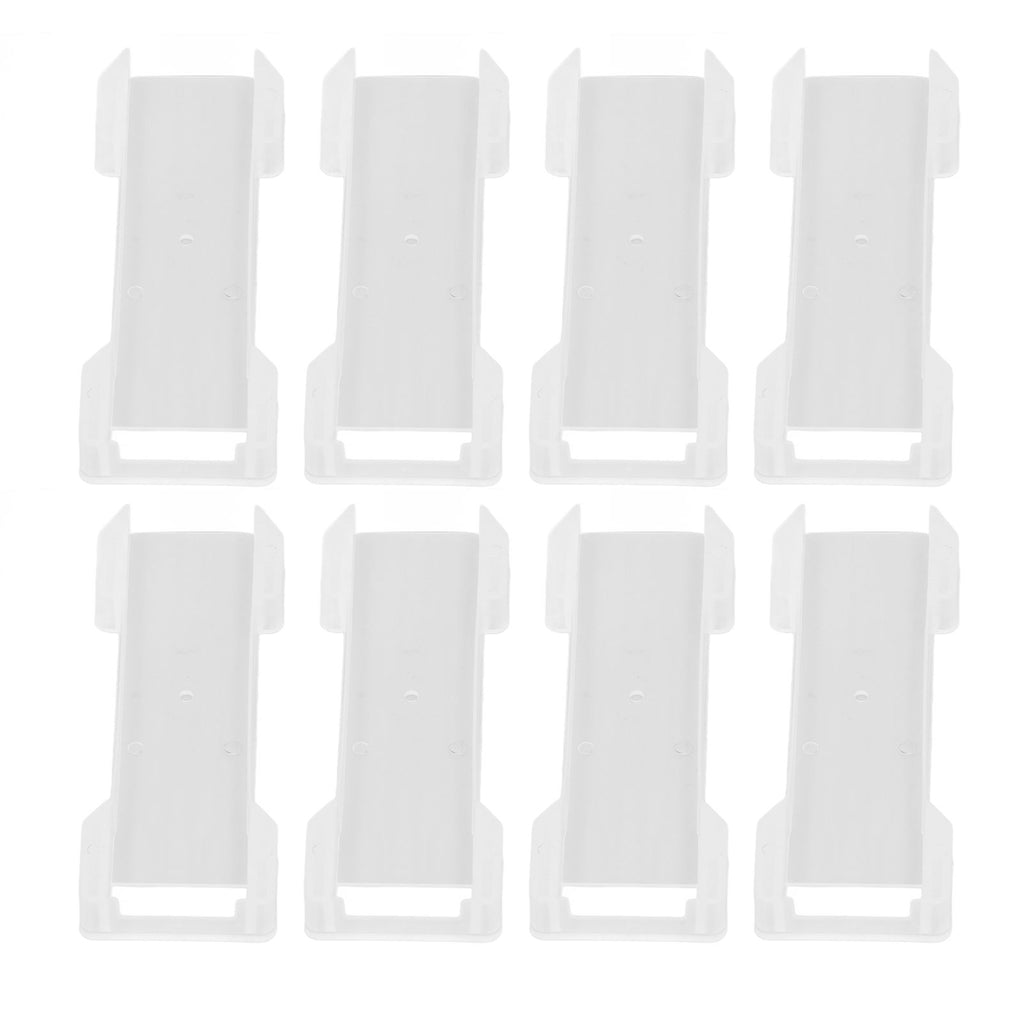 30 PCS Beehive Frame Strip Isolating Queen Bee Beehive Frame Fixing Strip Beekeeping Accessory