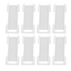 30 PCS Beehive Frame Strip Isolating Queen Bee Beehive Frame Fixing Strip Beekeeping Accessory